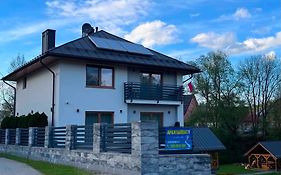 Apartamenty Nad Rzeką